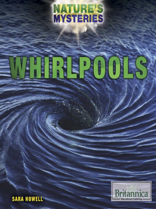 Title details for Whirlpools by Shalini Saxena - Available